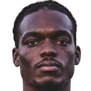 Ieltsin Jerónimo Semedo Camões