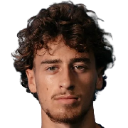 Samuel Gomez Van Hoogen