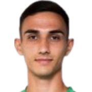 Marko Alchevski