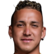 Jerry Luis Parrales Arizaga