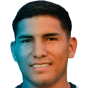 José Jordano Zambrano Zambrano