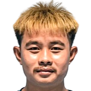 Aphiwat Hanchai