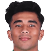 Zulhilmi Bin Sharani