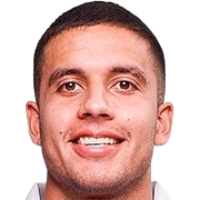 Andrés Mauricio Alarcón Mendoza