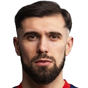 Shalva Burjanadze