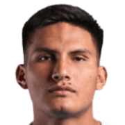 Alejandro Jesús Pósito Olazábal