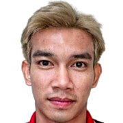 Apichok Seerawong