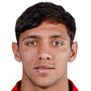 Fredy Joel Martínez Mancilla