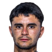 Ezequiel Olivera Reymundo