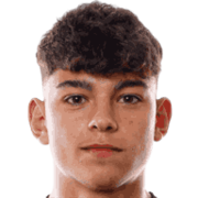 Thiago Nahuel Espinosa Dovat