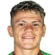 Franco Nahuel Casuriaga Leiva