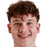 Cầu thủ Alex László Tóth (Hungary)