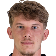 Samuel Belanik – FK Jelgava football club
