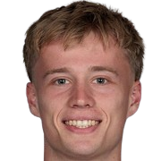 Oscar Fryer
