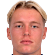 Frankie Runham
