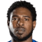 Cầu thủ André Augustine Amos Raymond (Trinidad & Tobago)