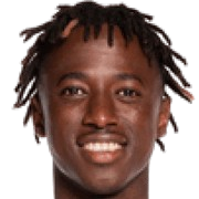 Alfa Mussá Baldé