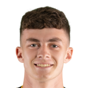 Joe Ethan Thomas