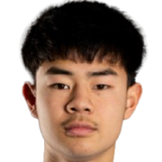 Lawrence Wong