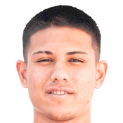 Esteban Nahuel Crucci Picardo