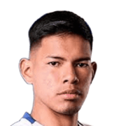Lider Yanarico Guadama – San Antonio Bulo Bulo football club