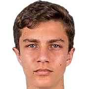 Arthur Alexandre Miani