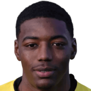 Cherrion Valerius
