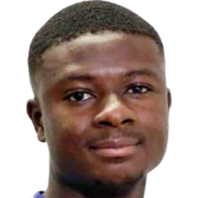 Mody Mamadou Boune