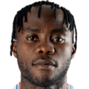 Emmanuel Uchenna Aririerisim
