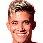 Cristian Yair González