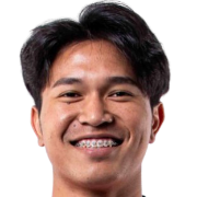 Natcha Promsomboon
