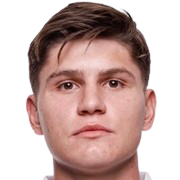 Shamil Gadzhiev
