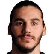 Luka Kharatishvili