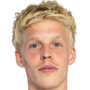 Jeppe Lyngvold Erenbjerg