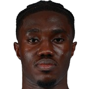 Richard Akonnor