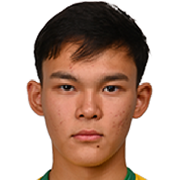 Amanzhol Bakitzhanov