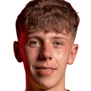 Joshua Brendan Keyes