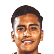 Celin Josue Padilla – Oriente Petrolero football club
