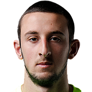 Giorgi Bediashvili