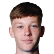 Bradley Moonan