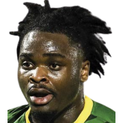 Victor Udeze