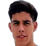 Valentín Serrano