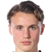 Filip Olov Öhman
