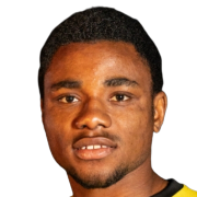 Tochukwu Joseph Ogboji