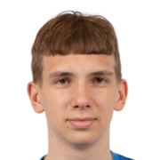Timofey Sitnikov