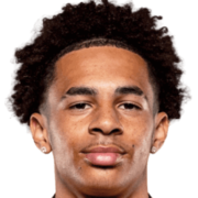 Thomas Edozie