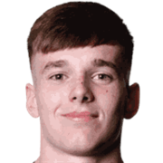 Callum Bates