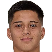 Lionel Sebastián Verde