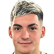 Luciano Valentín Pascual