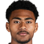 Joshua Laqeretabua